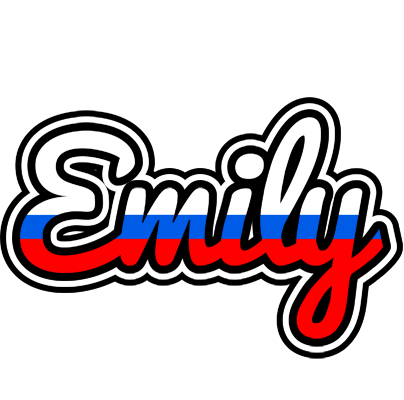 Emily russia logo