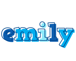 Emily sailor logo