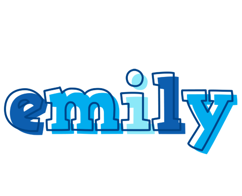 Emily sailor logo