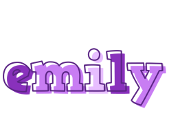 Emily sensual logo