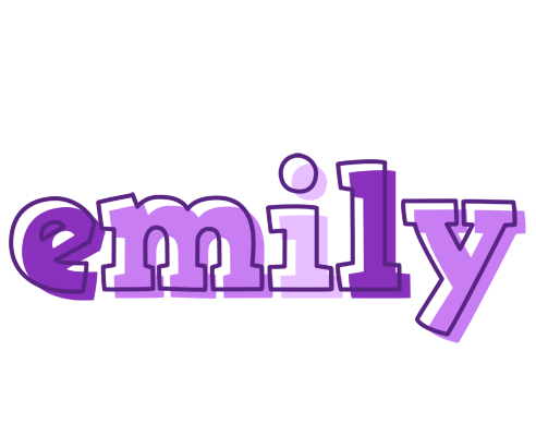 Emily sensual logo