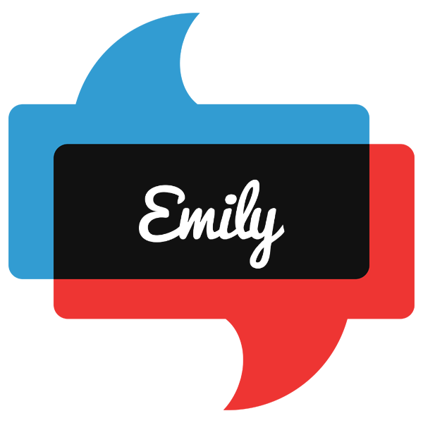 Emily sharks logo