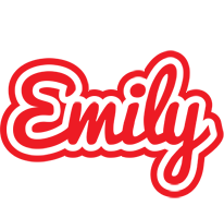 Emily sunshine logo