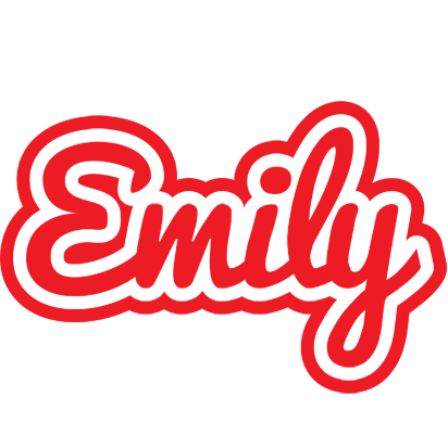Emily sunshine logo