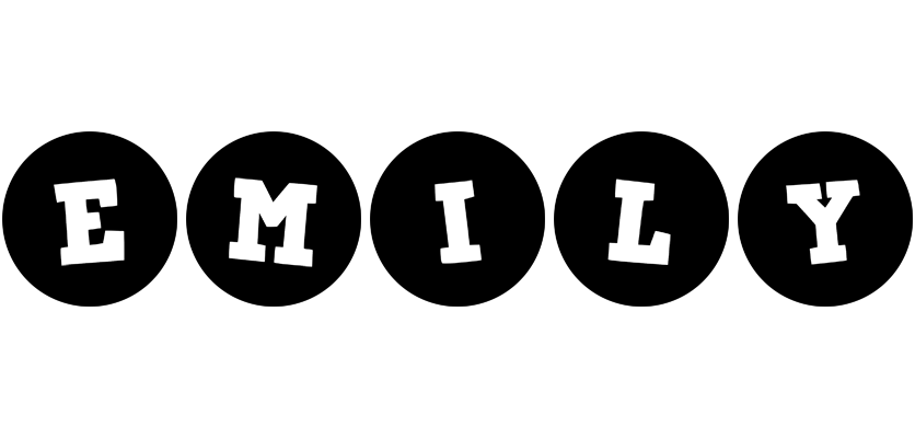 Emily tools logo