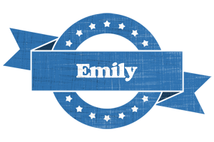 Emily trust logo