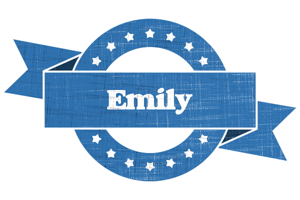 Emily trust logo