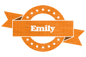 Emily victory logo