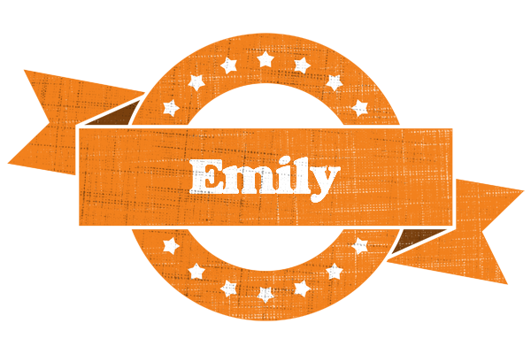 Emily victory logo