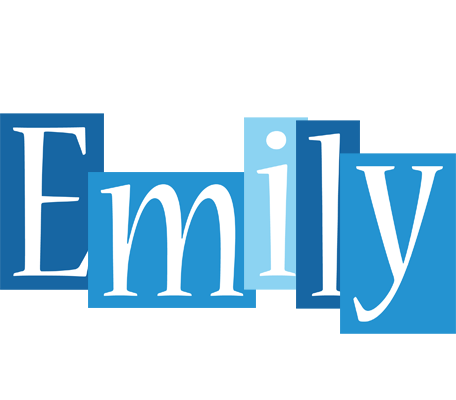 Emily winter logo