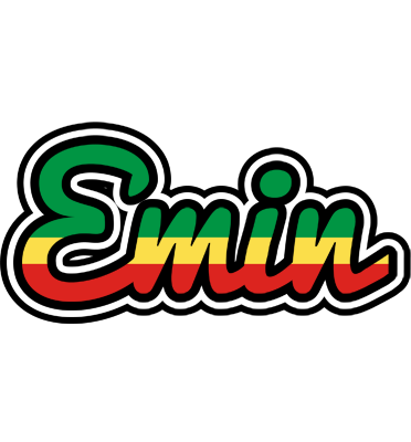 Emin african logo