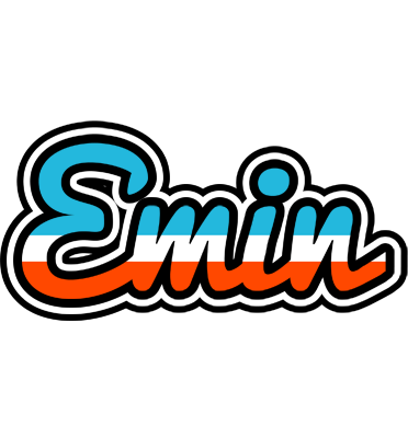 Emin america logo