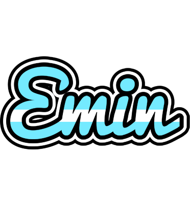 Emin argentine logo