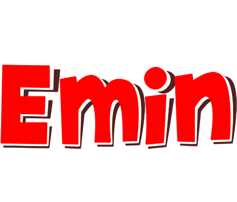 Emin basket logo