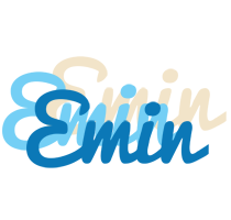 Emin breeze logo
