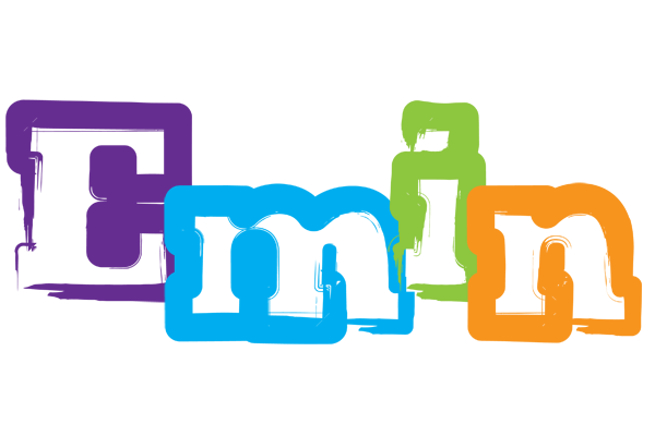 Emin casino logo