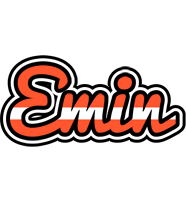 Emin denmark logo