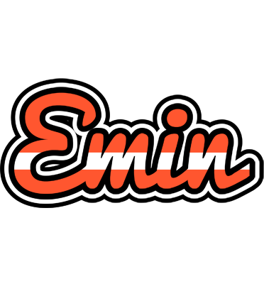 Emin denmark logo