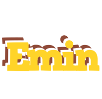 Emin hotcup logo