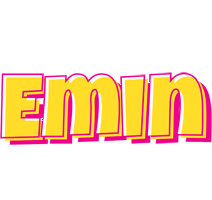 Emin kaboom logo