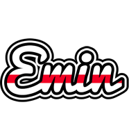 Emin kingdom logo
