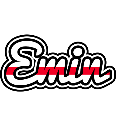 Emin kingdom logo