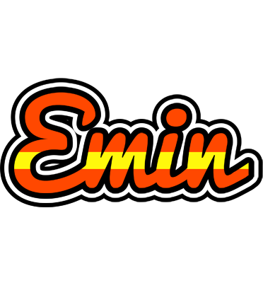 Emin madrid logo