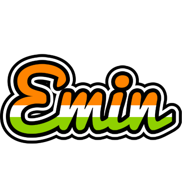 Emin mumbai logo
