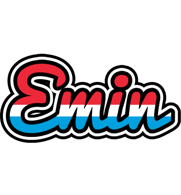 Emin norway logo