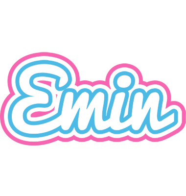 Emin outdoors logo