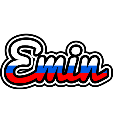 Emin russia logo