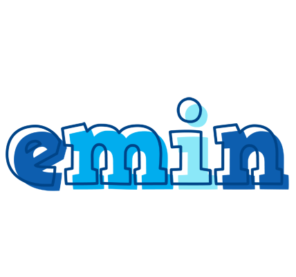 Emin sailor logo
