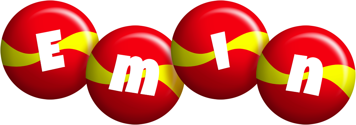 Emin spain logo