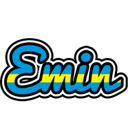 Emin sweden logo