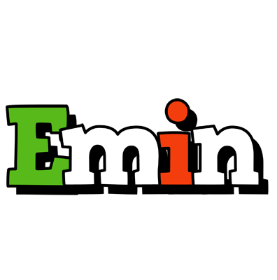Emin venezia logo