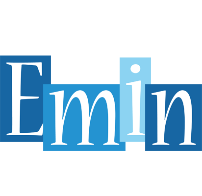 Emin winter logo