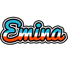 Emina america logo