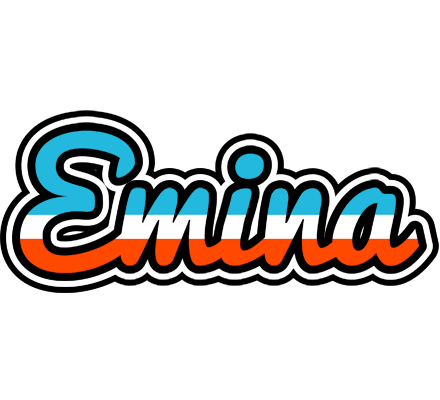 Emina america logo