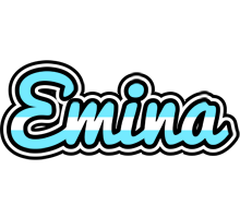 Emina argentine logo