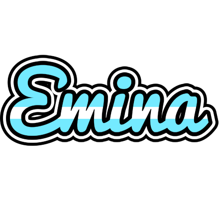 Emina argentine logo