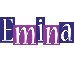 Emina autumn logo