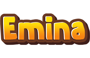 Emina cookies logo