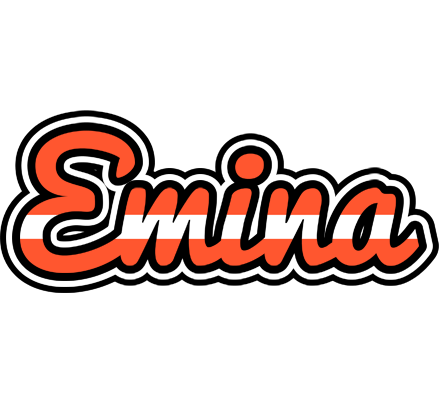 Emina denmark logo