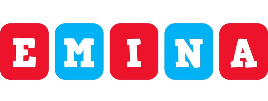 Emina diesel logo