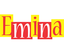 Emina errors logo