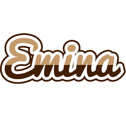 Emina exclusive logo