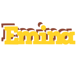 Emina hotcup logo
