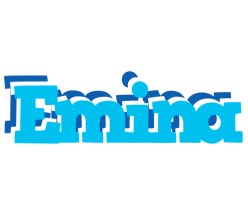 Emina jacuzzi logo