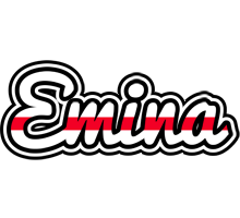 Emina kingdom logo