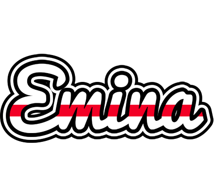 Emina kingdom logo